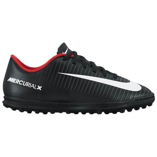 Ghete Fotbal Nike Junior Mercurial X Vortex Iii TF 831954002 foto mare Ghete Fotbal Nike Junior Mercurial X Vortex Iii TF 831954002 foto mare