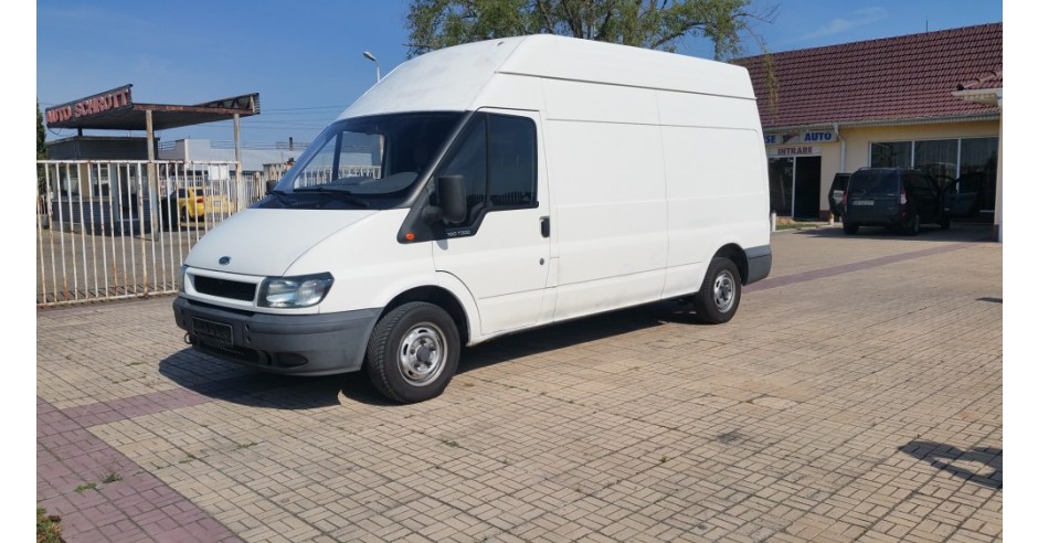 Форд транзит 100t300
