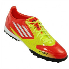 Ghete Fotbal Adidas F10 Trx TF V24786 foto