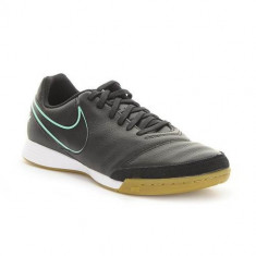 Ghete Fotbal Nike Tiempox Genio II Leather IC 819215004 foto