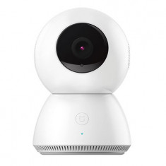 Xiaomi Mijia 360 Camera IP Full HD Inteligenta Wi-Fi foto