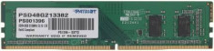 Memorie desktop Patriot 8GB DDR4, 2133MHz, CL15, PSD48G213382, noi, garantie foto