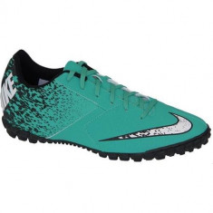 Ghete Fotbal Nike Bombax TF 826486310 foto