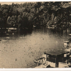 CPI B 10485 CARTE POSTALA - SOVATA. LACUL URSU, RPR