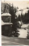 CPI B 10463 CARTE POSTALA - VEDERE DIN LACUL URSU