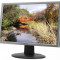 Monitor 22 inch LCD, Philips 220WS, Silver &amp; Black