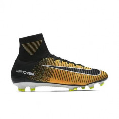 Ghete Fotbal Nike Mercurial Superfly V FG 831940 801 831940801 foto