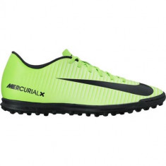 Ghete Fotbal Nike Mercurialx Vortex Iii TF 831971303 foto