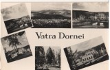 CPI B 10471 CARTE POSTALA - VATRA DORNEI, MOZAIC, RPR, Necirculata, Fotografie