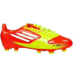 Ghete Fotbal Adidas F10 Trx FG V24794 foto