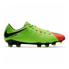 Ghete Fotbal Nike JR Hypervenom Phelon Iii FG 852595308 foto