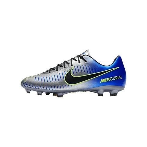 Ghete Fotbal Nike JR Mercurial Vapor XI Neymar FG 940855407 foto mare Ghete Fotbal Nike JR Mercurial Vapor XI Neymar FG 940855407 foto mare