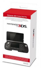 Nintendo 3Ds Circle Pad Pro Nintendo 3Ds foto