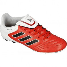 Ghete Fotbal Adidas Copa 174 Fxg JR BB3558 foto