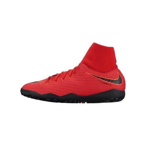 Ghete Fotbal Nike Hypervenomx Phelon Iii DF TF 917769616 foto mare Ghete Fotbal Nike Hypervenomx Phelon Iii DF TF 917769616 foto mare