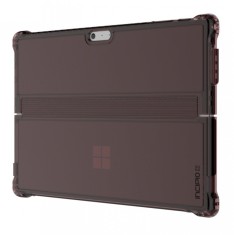 Husa Microsoft Surface Pro 7 / 6 / 5 / LTE / 4, INCIPIO Octane Pure, Bordo foto