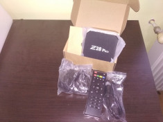Z28 PRO Smart tv box android 7.1 Z28 Pro 4K usb 3.0 2gb/8gb mini pc foto