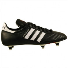 Ghete Fotbal Adidas Kaiser 5 Cup 033200 foto