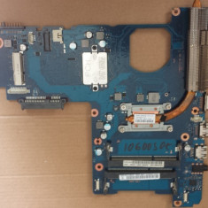 Placa de baza Samsung 275e NP275E5E Np275e4e NP270E5E NP300E5E 300E5E