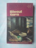 (C376) INGEBORG DREWITZ - BLOCUL TURN