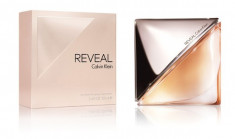 Calvin Klein Reveal Eau de Parfume pentru femei 100ml foto