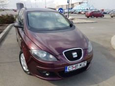 SEAT ALTEA XL 1.9TDI POSIBILITATE FINANTARE foto