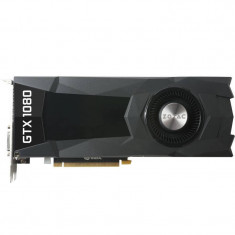 Placa video Zotac nVidia GeForce GTX 1080 Blower 8GB DDR5X 256bit bulk foto