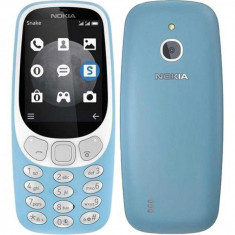 Nokia 3310(2017) 3G sigilat foto