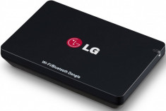 Adaptor LG AN-WF500 WiFi &amp;amp; Bluetooth USB 2.0 foto