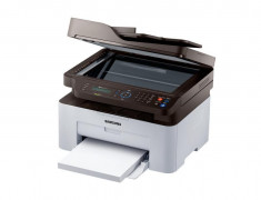 SAMSUNG SL-M2070FW MONO LASER MFP foto