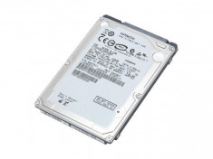 hdd hard disk Hitachi GST Travelstar 5K500.B HTS545016B9A300 160GB 5400rpm foto