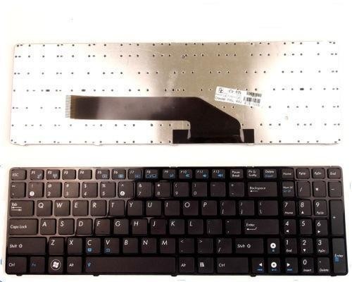 Tastatura laptop Asus X5AC foto mare Tastatura laptop Asus X5AC foto mare