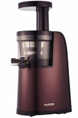 Storcator la rece Hurom Evolution HG-FBE11 150W 43rpm Ciocolata foto