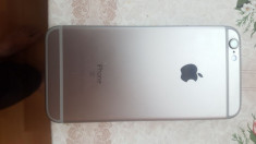 IPhone 6s Space Grey * 64GB * foto