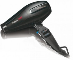 Uscator de par BaByliss PRO Veneziano 2200W foto