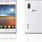 Telefon Mobil LG E610 Optimus L5 White