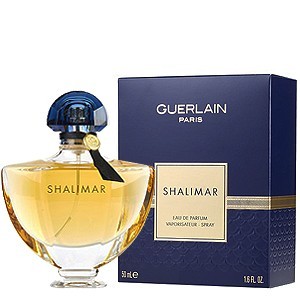 Guerlain Shalimar EDP Tester 90 ml pentru femei Guerlain Shalimar EDP Tester 90 ml pentru femei