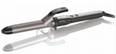 Ondulator ceramic BaByliss PRO 2172TTE Titaniu-Turmalina 19mm foto