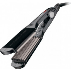 Placa de creponat parul BaByliss PRO BAB2512EPCE 60mm EP Technology 5.0 foto