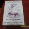 program Matelul Bocsa - FC Maramures BM