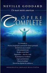 Opere complete - Neville Goddard foto