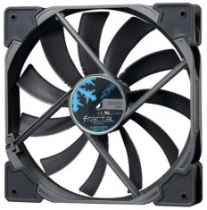 Ventilator Fractal Design Venturi HF-14 , 140 mm (Negru) foto