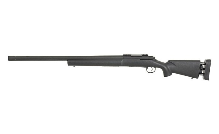 Replica sniper S24 A&K arma airsoft pusca pistol aer comprimat sniper shotgun Replica sniper S24 A&K arma airsoft pusca pistol aer comprimat sniper shotgun