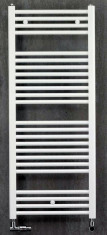 Radiator port-prosop Zehnder Virando 1466x450mm alb foto