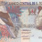 Bancnota Sao Tome si Principe 50.000 Dobras 1996 - P68a UNC