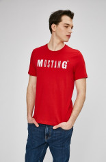 Mustang - Tricou foto