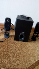 Sistem audio 2.1 Creative I-Trigue 3220 foto