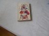 Print si cersetor Mark Twain ,cartonata, 1967, coperta Iacob Desideriu, Tineretului