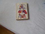 Print si cersetor Mark Twain ,cartonata, 1967, coperta Iacob Desideriu