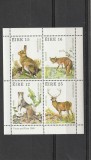 Fauna ,animale salbatice ,Irlanda.